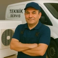 Veli Usta — Muğla Klima Teknisyeni